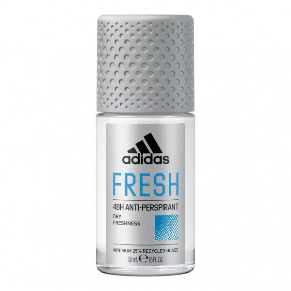 Fresh roll-on antiperspirant dezodorans Dezodoransi