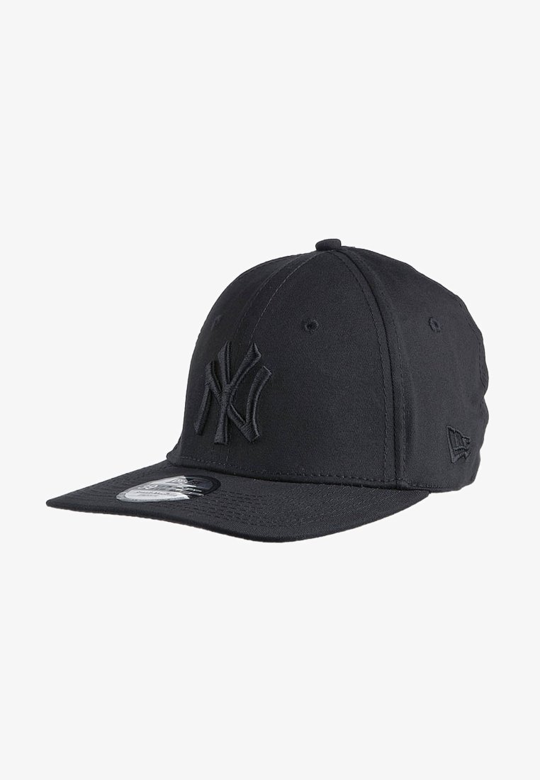 New Era 39 CLASSIC - Cap - zwart/zwart
