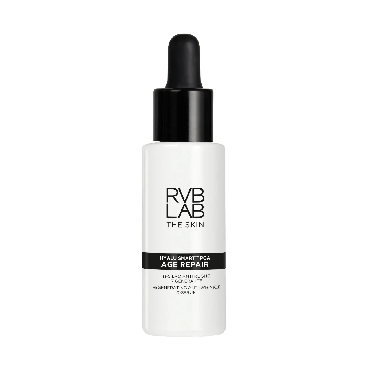 RVB LAB Age Repair Omega anti-rimpelserum 30 ml voor een elastische huid