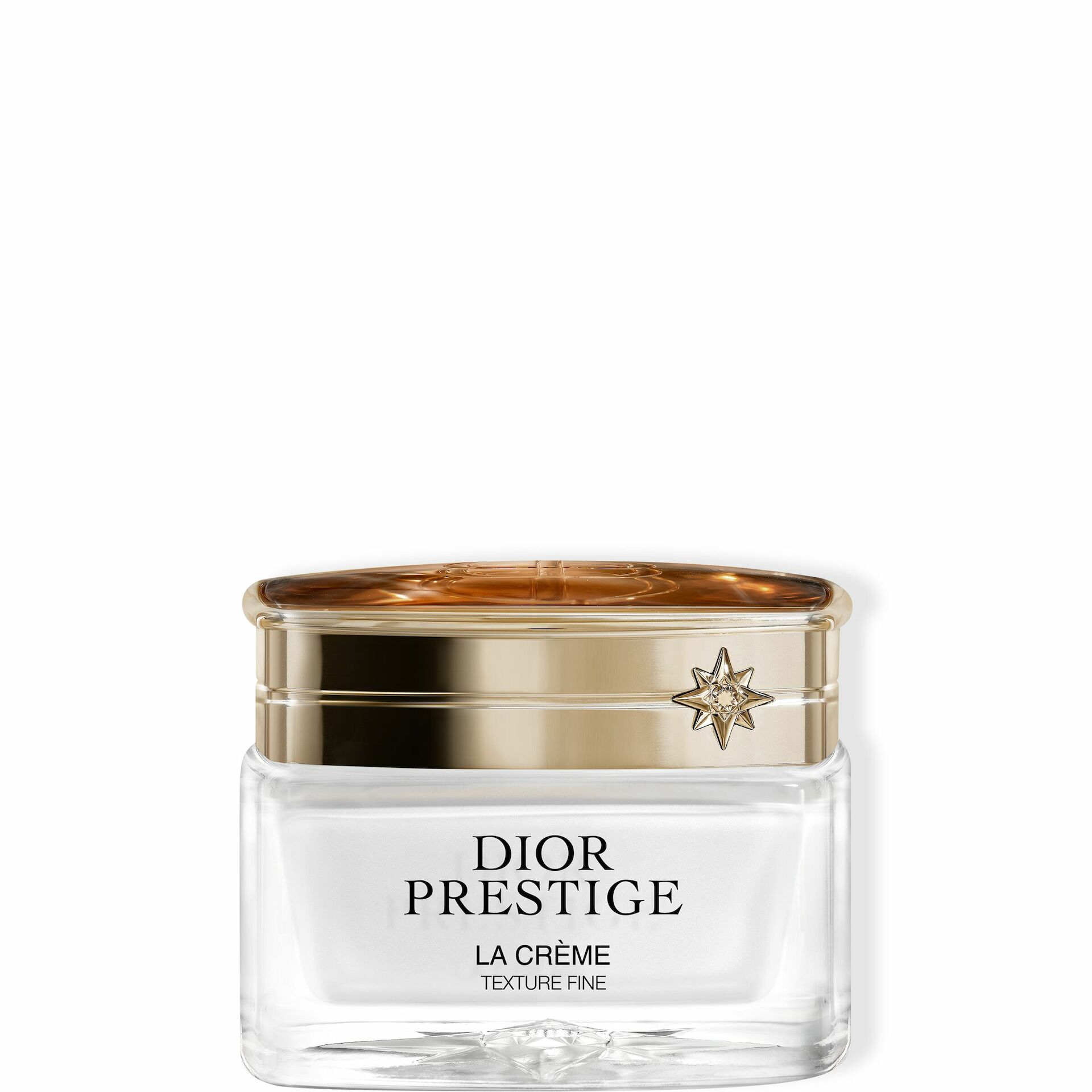 Prestige La Crème Fine Texture 50 ml - DIOR