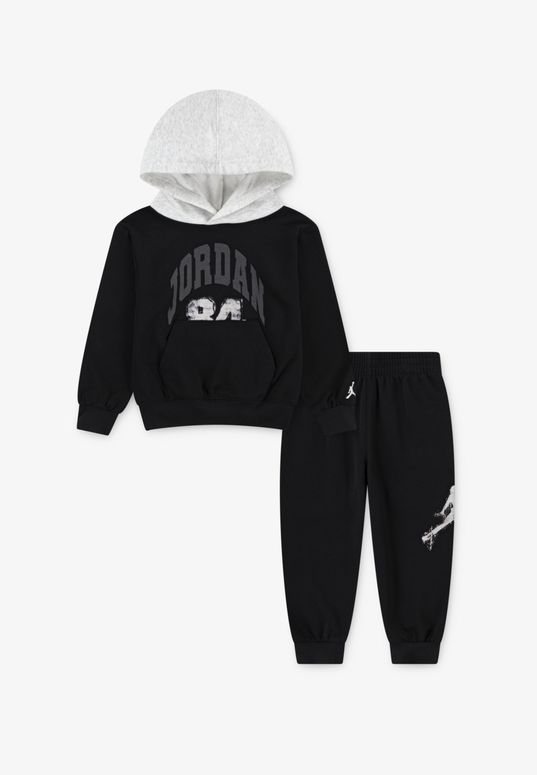 Jordan trainingspak - zwart