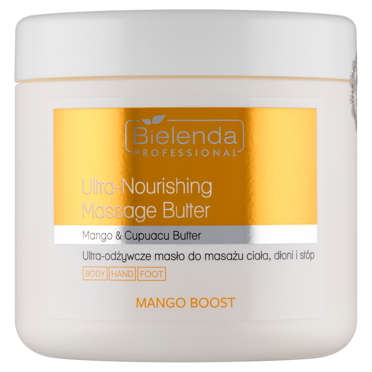 Bielenda Professional Mango Boost