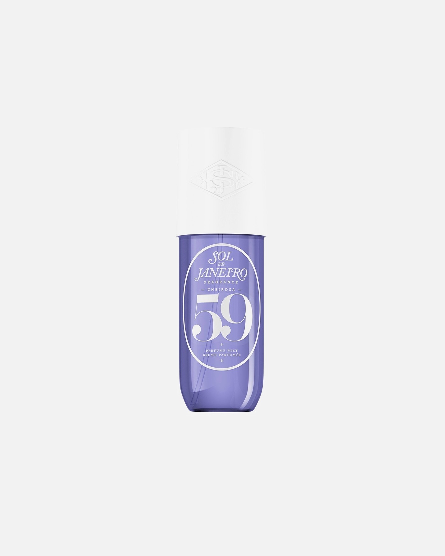 Sol de Janeiro Körperspray Brazilian Crush Cheirosa 59 Delícia Drench Parfümnebel – 90 ml
