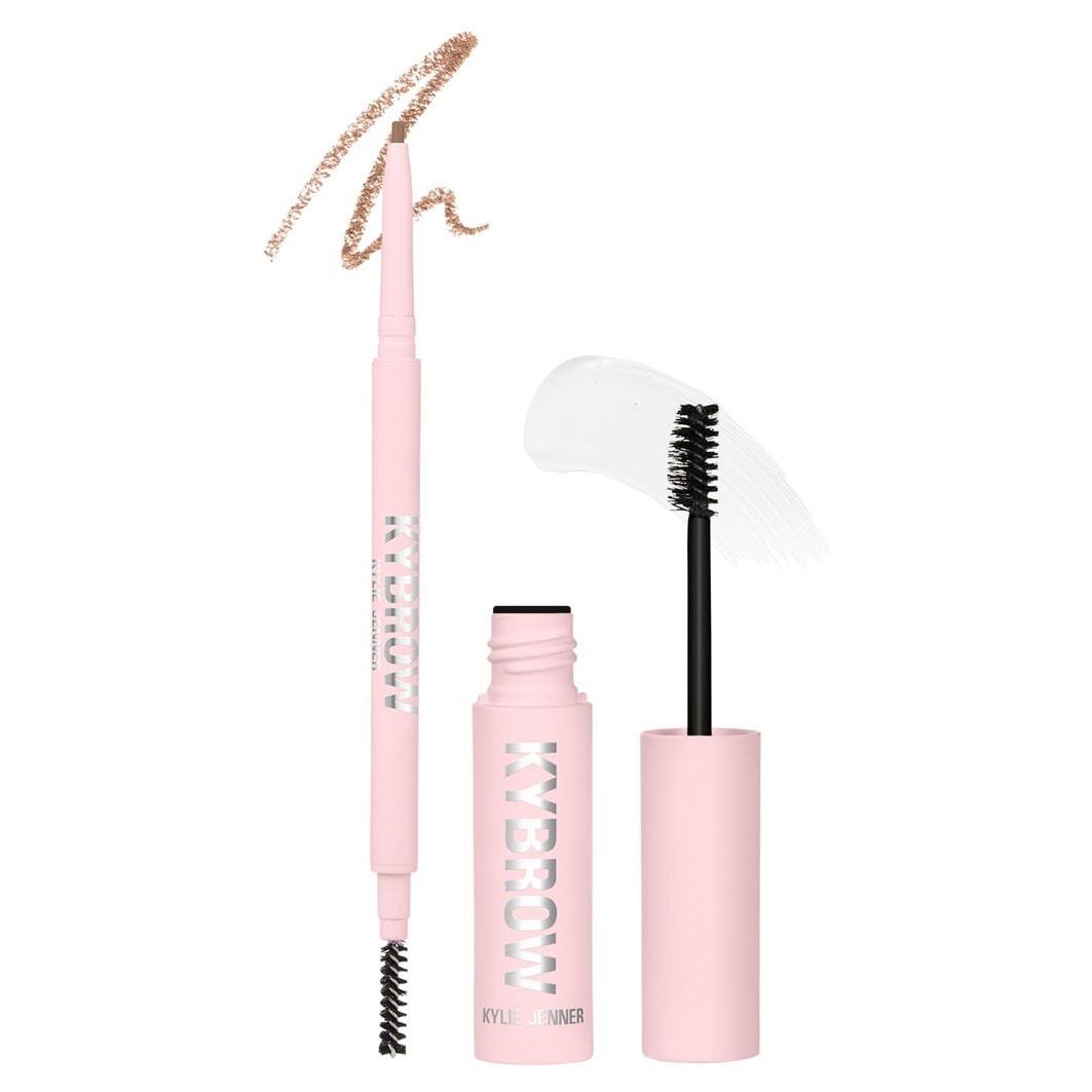 KYLIE COSMETICS makiažo rinkinys „Kybrow Kit“ – 1 vnt.