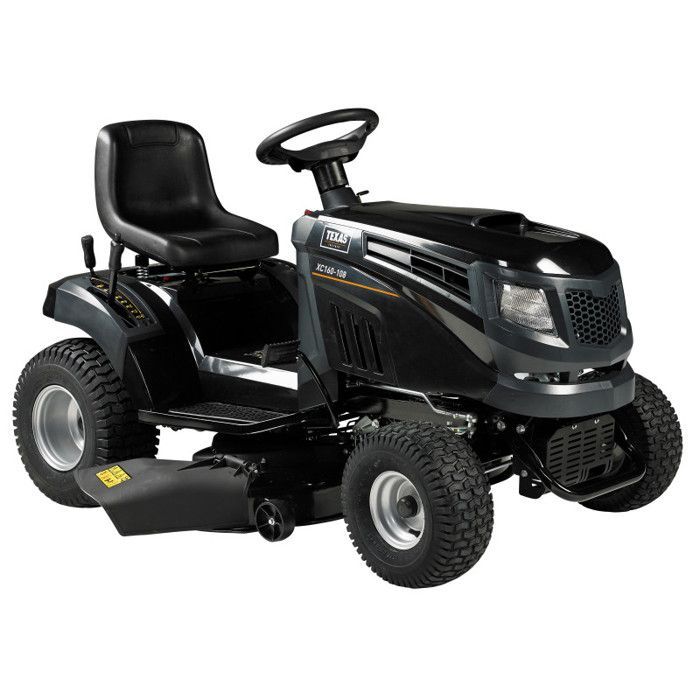 Texas XC160-108 zitmaaier van het merk Texas Equipment