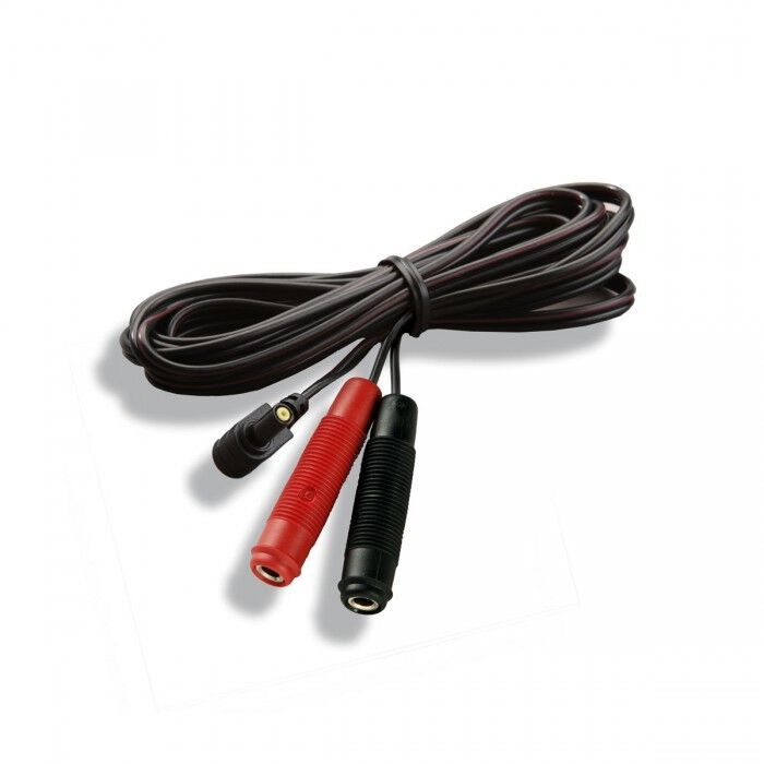 Mystim-Adapterstecker auf 4-mm-Bananenstecker