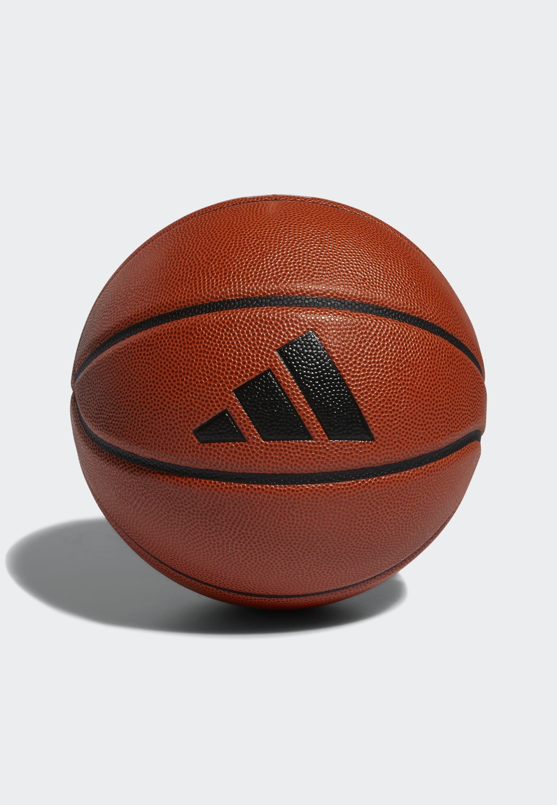 adidas Performance ALL COURT 3.0 - Basketbal - oranje