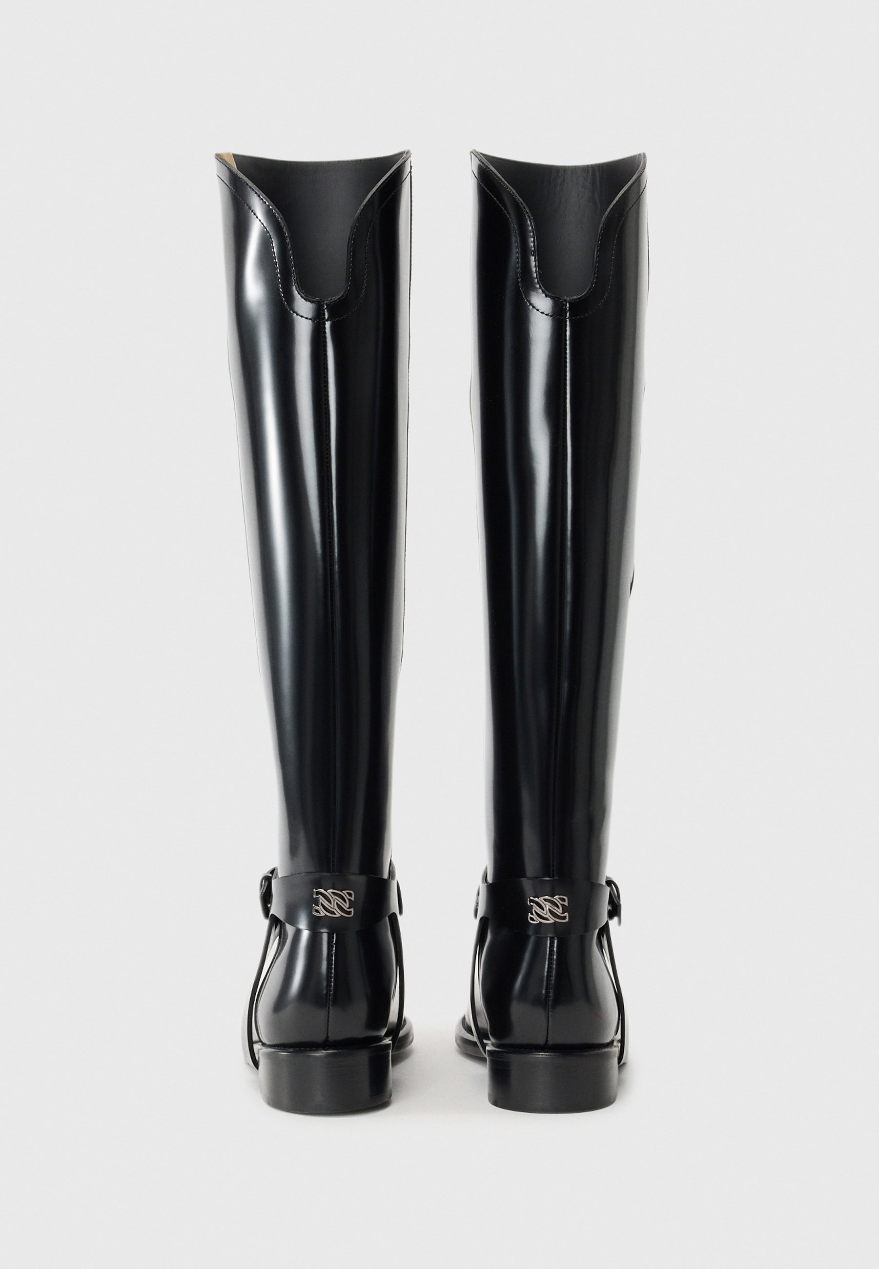 Casadei RIDERAMA WIZZARD - Boots - black
