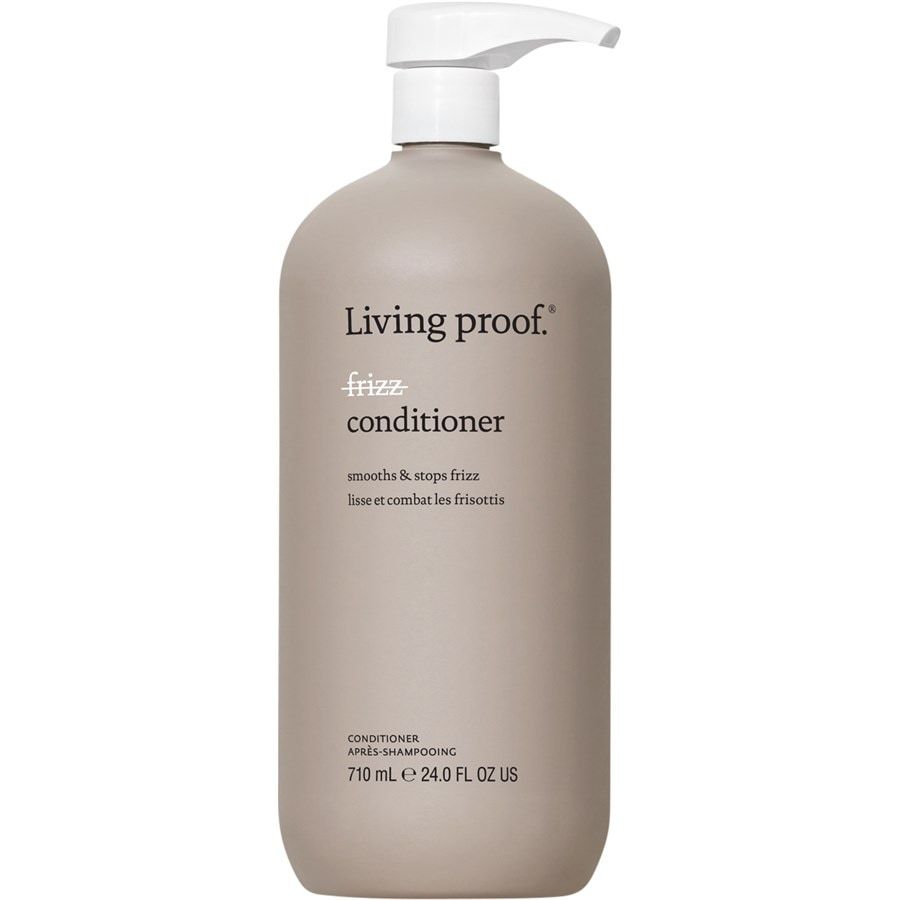 Balzam proti skodranju las Living Proof – 60 ml