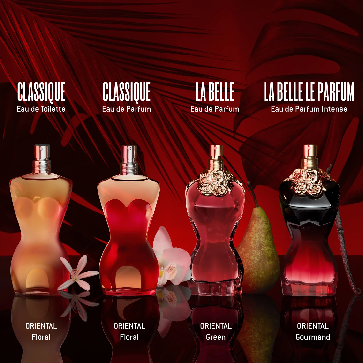 La Belle Le Parfum 30 ml - Jean Paul Gaultier