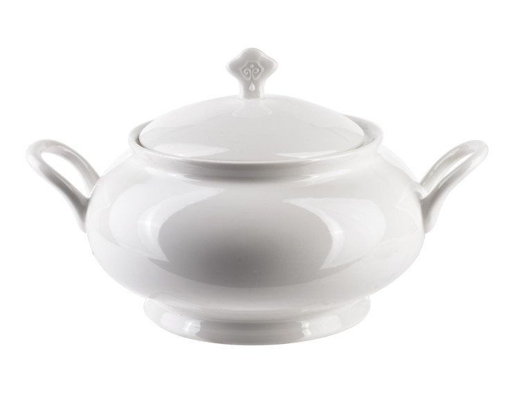 Waza porcelanowa BASIC  2,1L