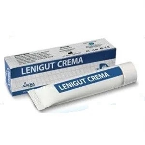AGAIN LIFE ITALIA Lenigut Creme für Hautveränderungen 15 ml
