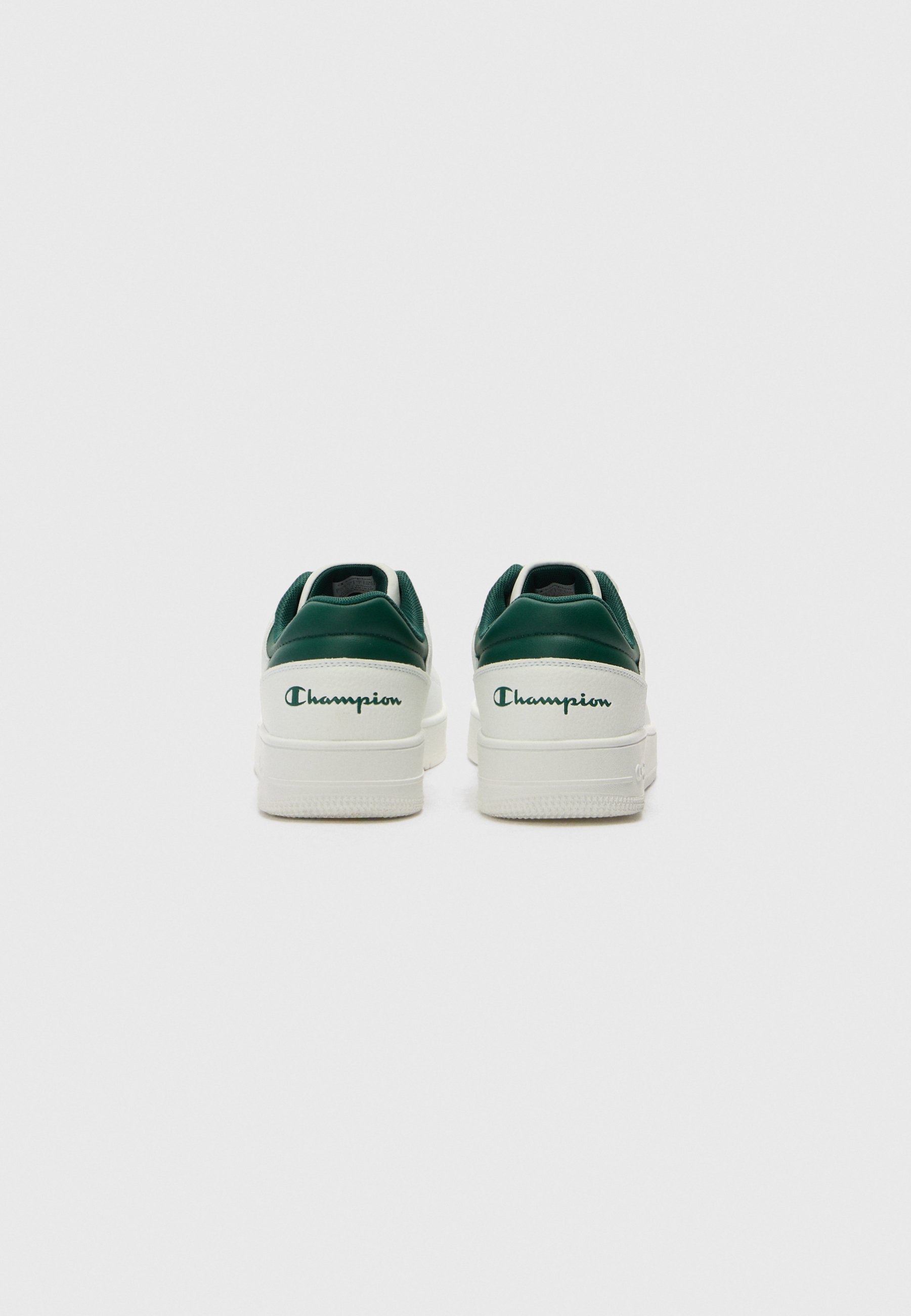 Buty do koszykówki Champion - białe/żółte/jasnoróżowe
