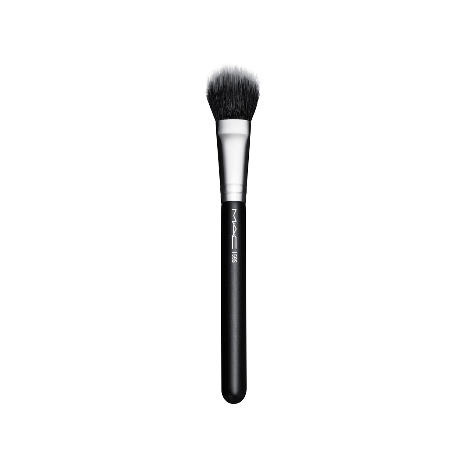 Pensulă Blush Duo Fiber 159S - MAC