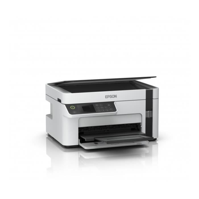 Inkjet printer - Epson - EcoTank M2120 - Monochrome - A4 - 32 ppm