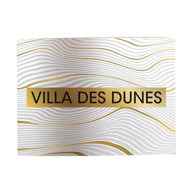 Kressmann Villa des Dunes 2024 Burdeos - Vino Rosado Burdeos