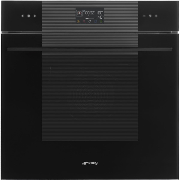 Piekarnik z funkcją pary SMEG SOP6102S2PB3