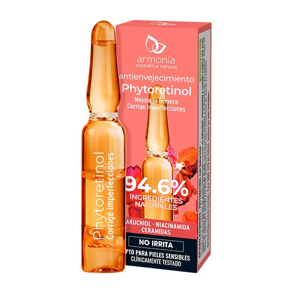 Ampula fitoretinola | 2 ml