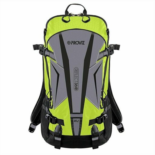 Proviz Reflect360 Turistički Ruksak 20l