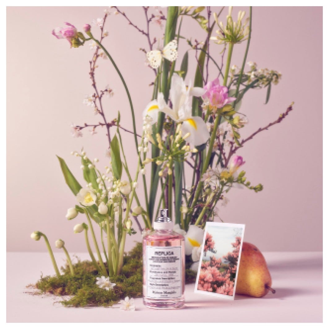 Maison Margiela Eau de Toilette Replica Springtime In A Park Eau de Toilette – 100 ml