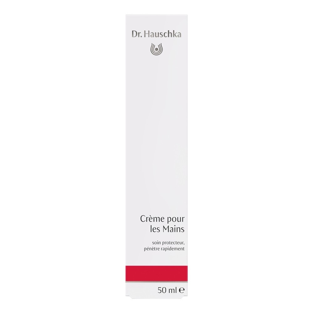 Dr. Hauschka Crème pour les Mains