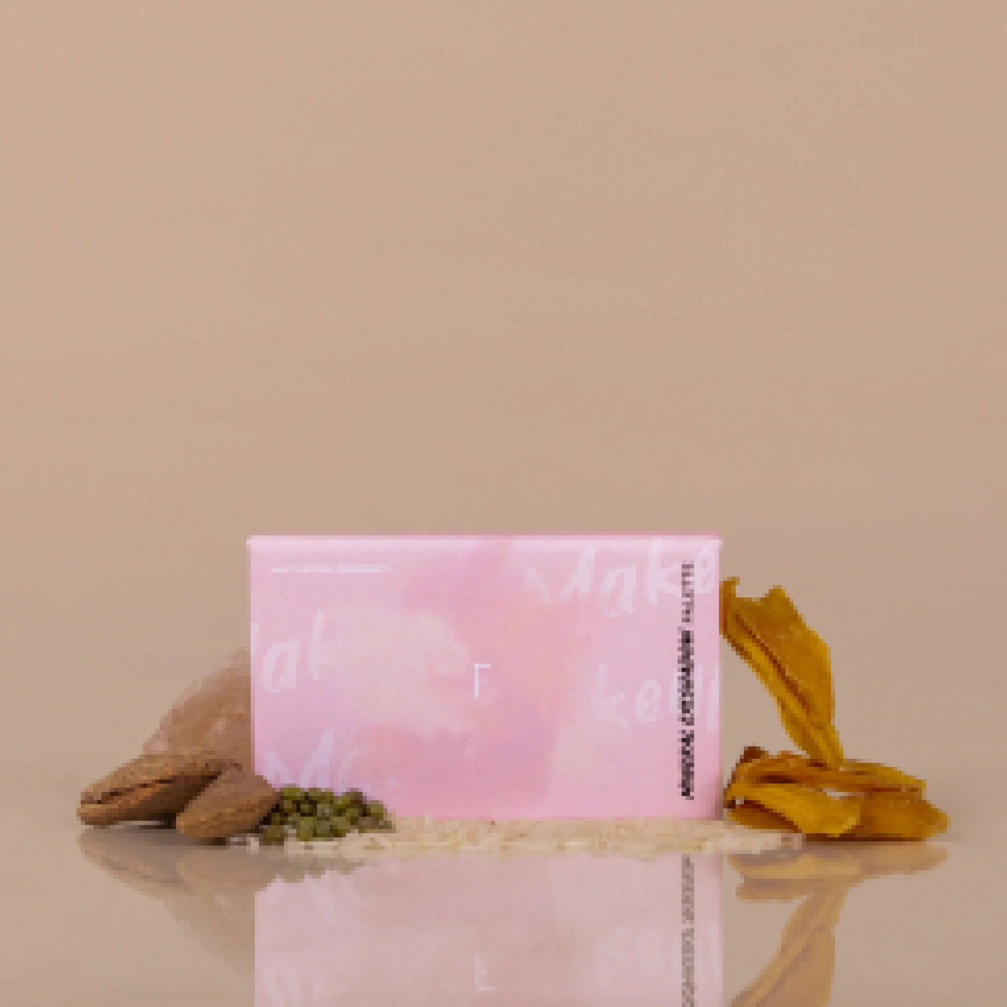 Occhi Mineral Eyeshadow Palette - Palette occhi, Ombretto compatto