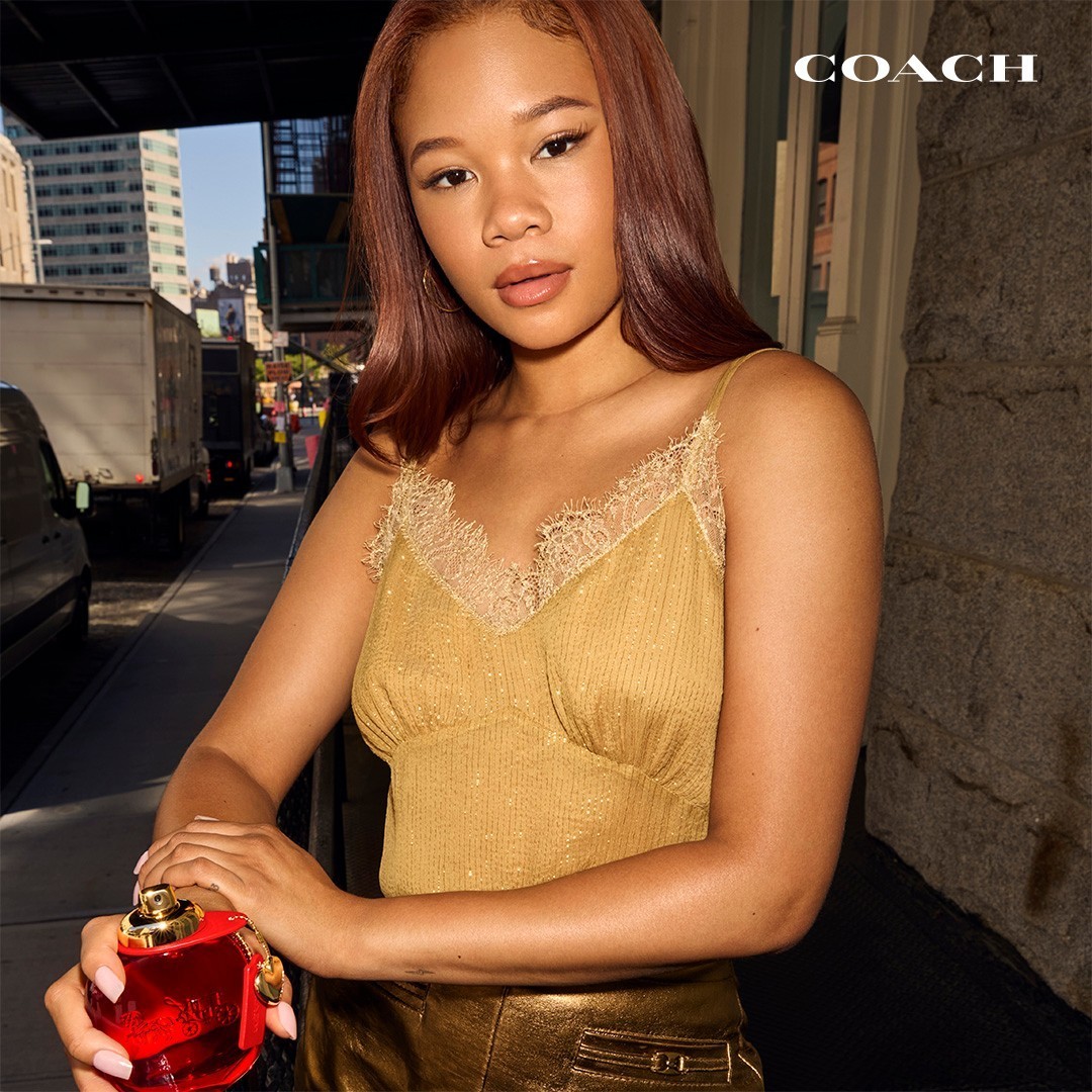 COACH Eau de Parfum Love Love - 30 ml