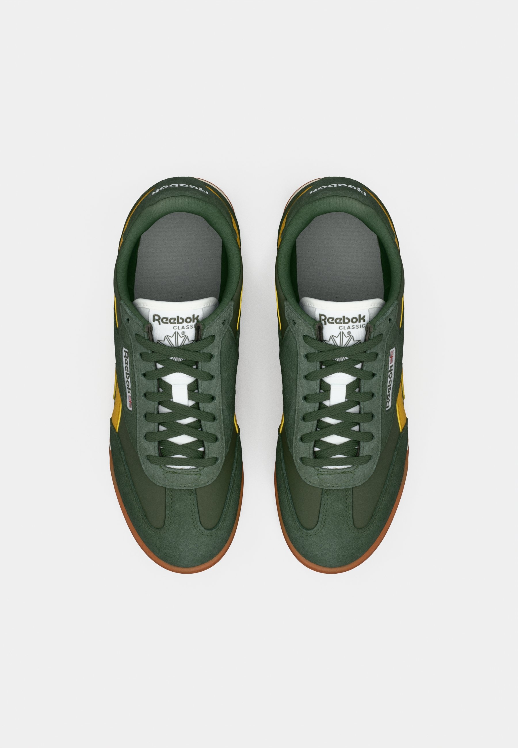Baskets basses Reebok Classic