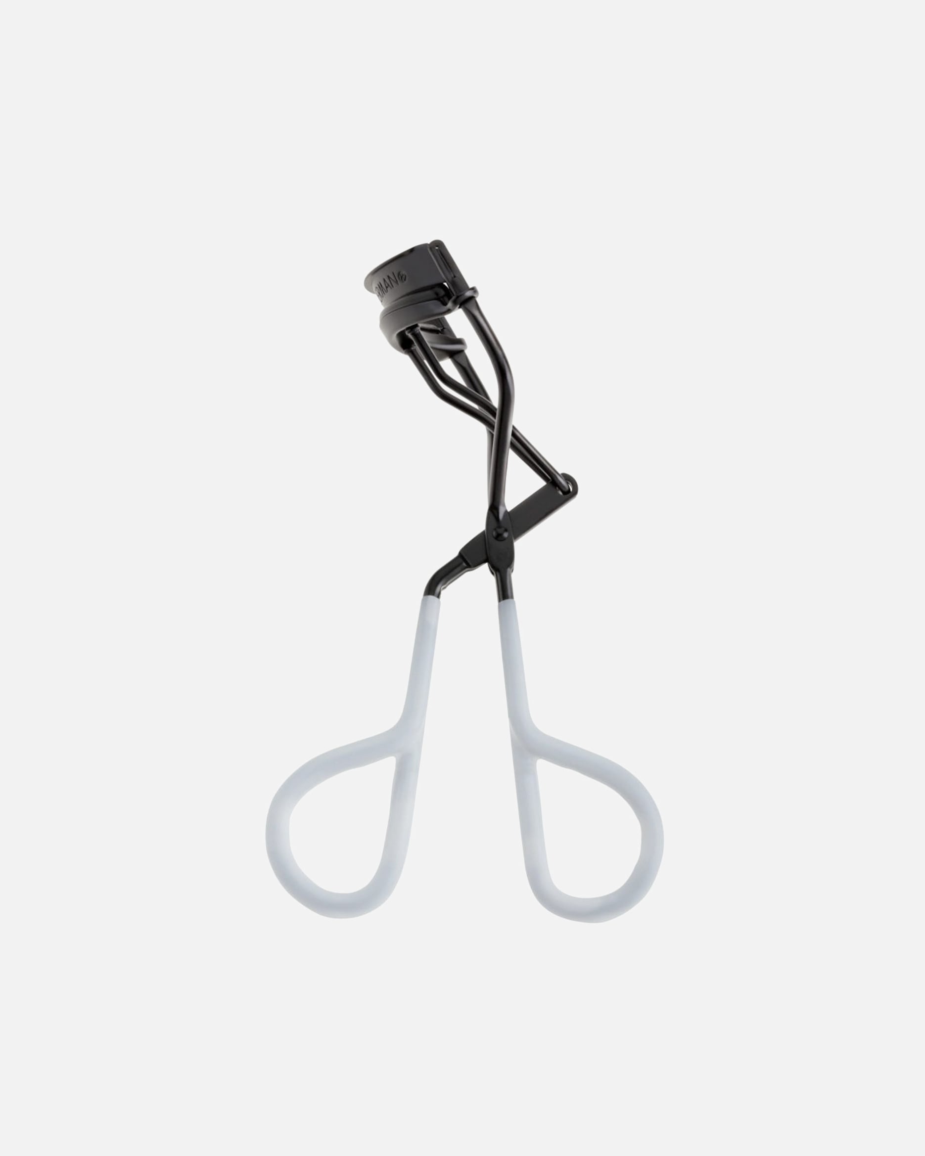 Tweezerman Onyx Great Grip Eyelash Curler