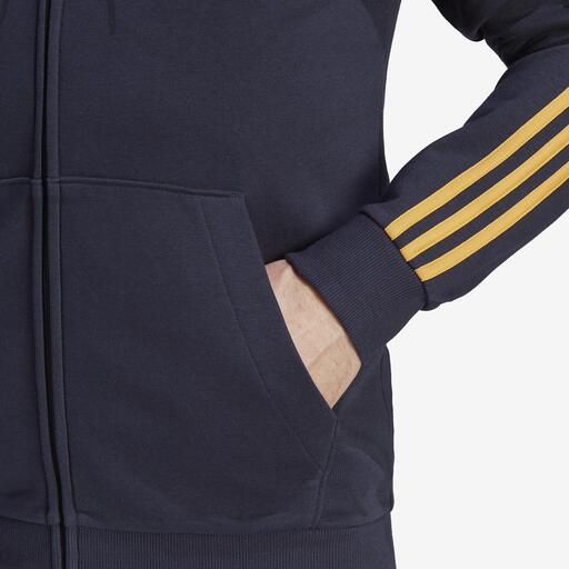  Real Madrid 23/24 Sweatshirt