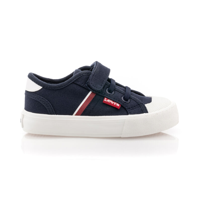  Καλάθια / sneakers Garcon Bleu