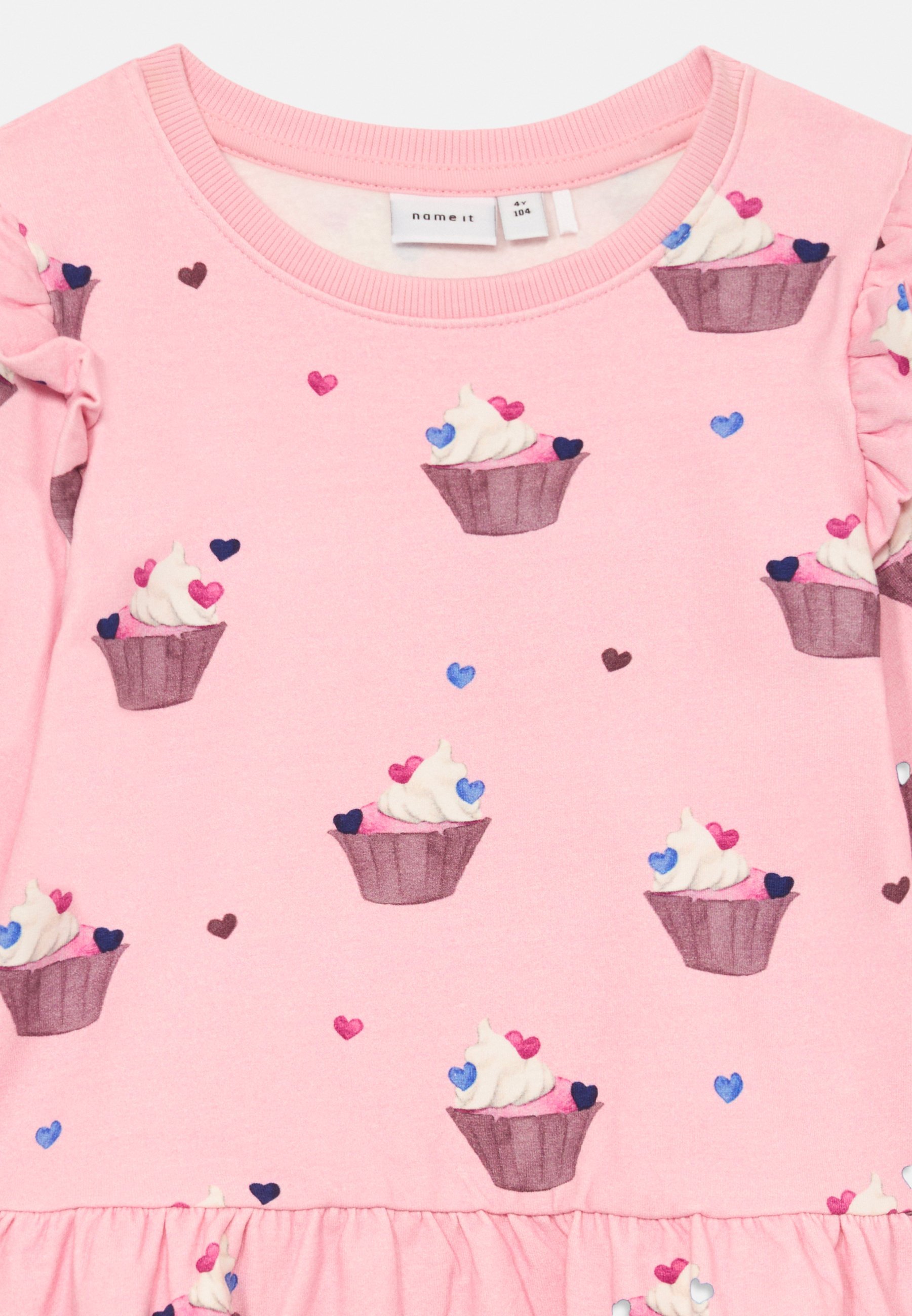 Chiamalo NMFNAYA DRESS - Abito da giorno - sogni d'oro