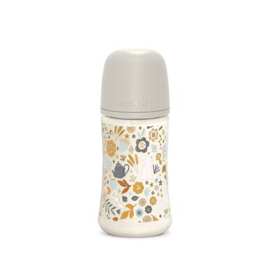 Suavinex Selection SX Pro Anti-Colic Medium Flow -tuttipullo 270ml 1 kpl