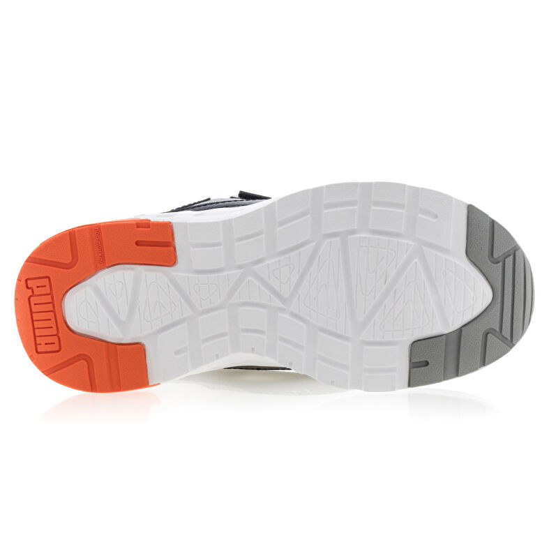 Cestas/zapatillas Garcon Gris