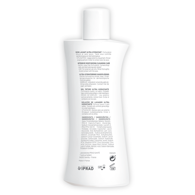 Saforelle Ultra kosteuttava intiimihoitoneste 250 ml 250 ml
