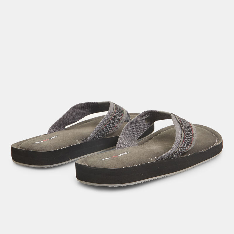 Bata Red Label Męskie Klapki