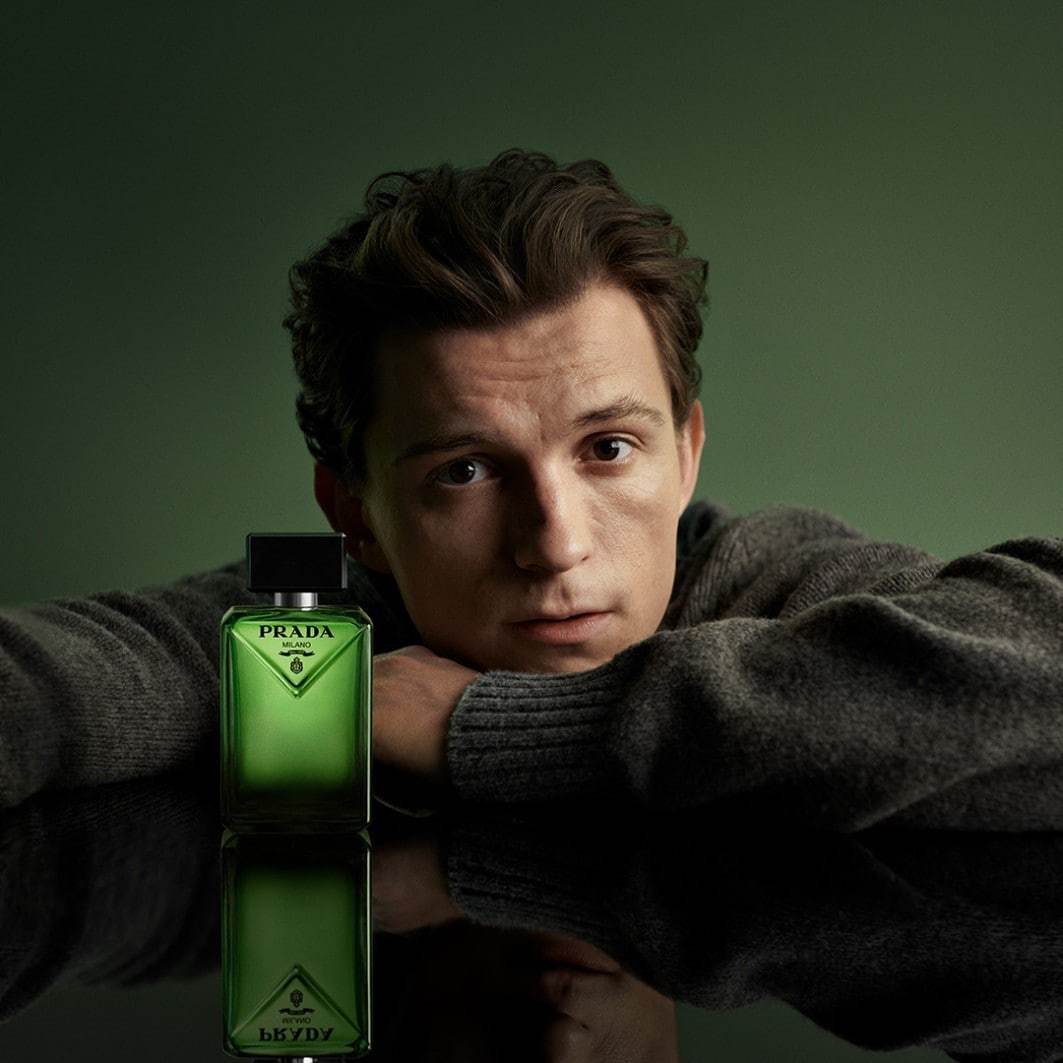 Parfumovaná voda Prada Paradigm - 50 ml