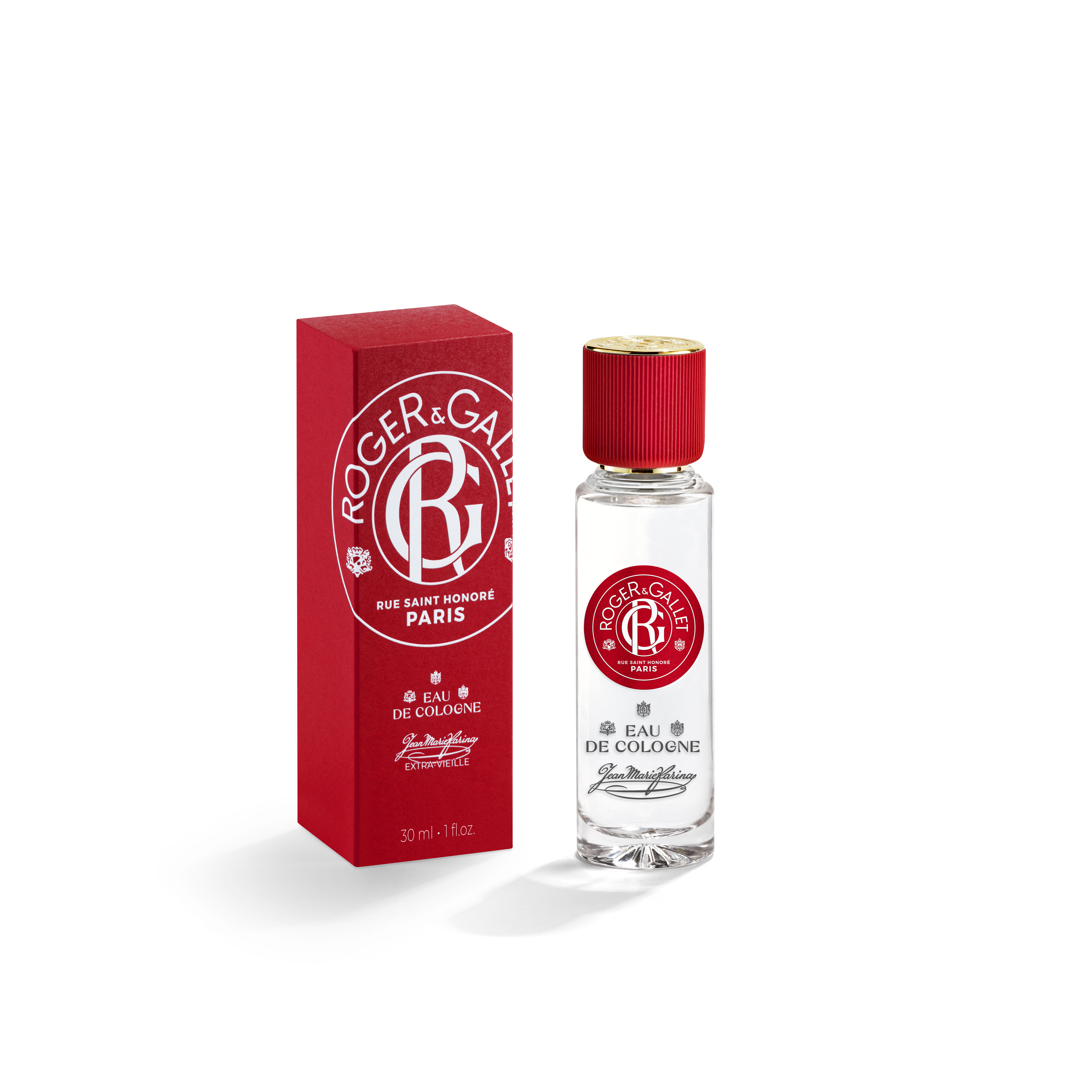 Roger&Gallet Jean Marie Farina