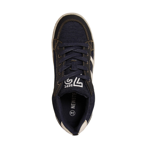 Deportivas New Teen 242593-b5300