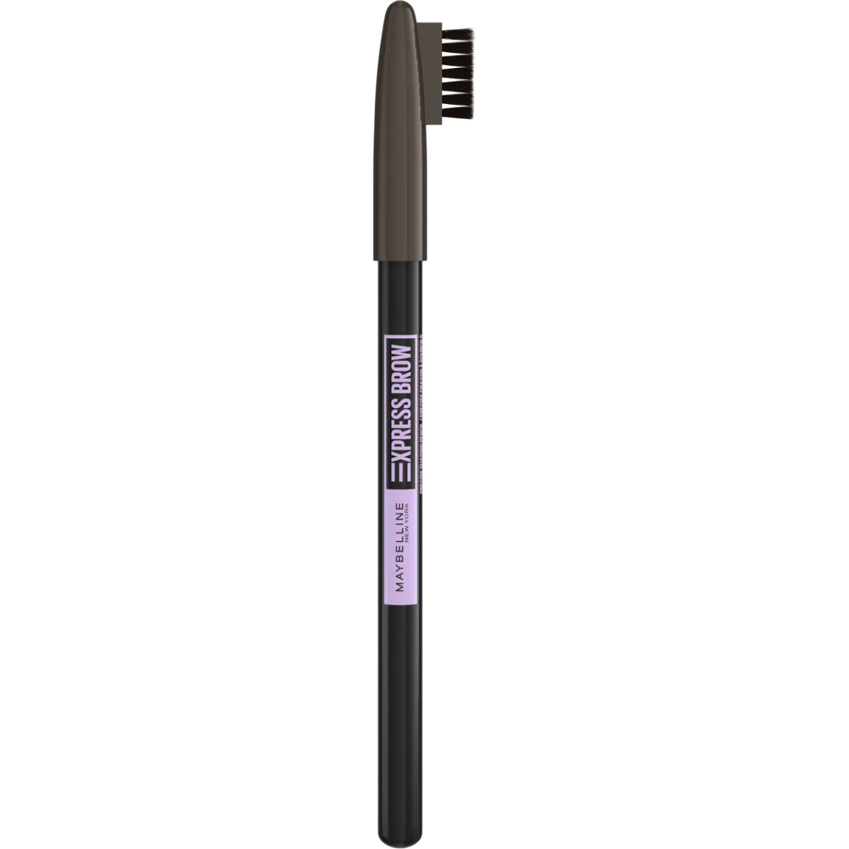 Maybelline Express Brow Shaping Kredka do brwi, 05 Deep Brown