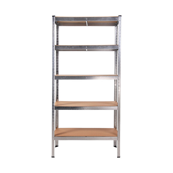 Metallregal Thomas, 800 kg, set de 2