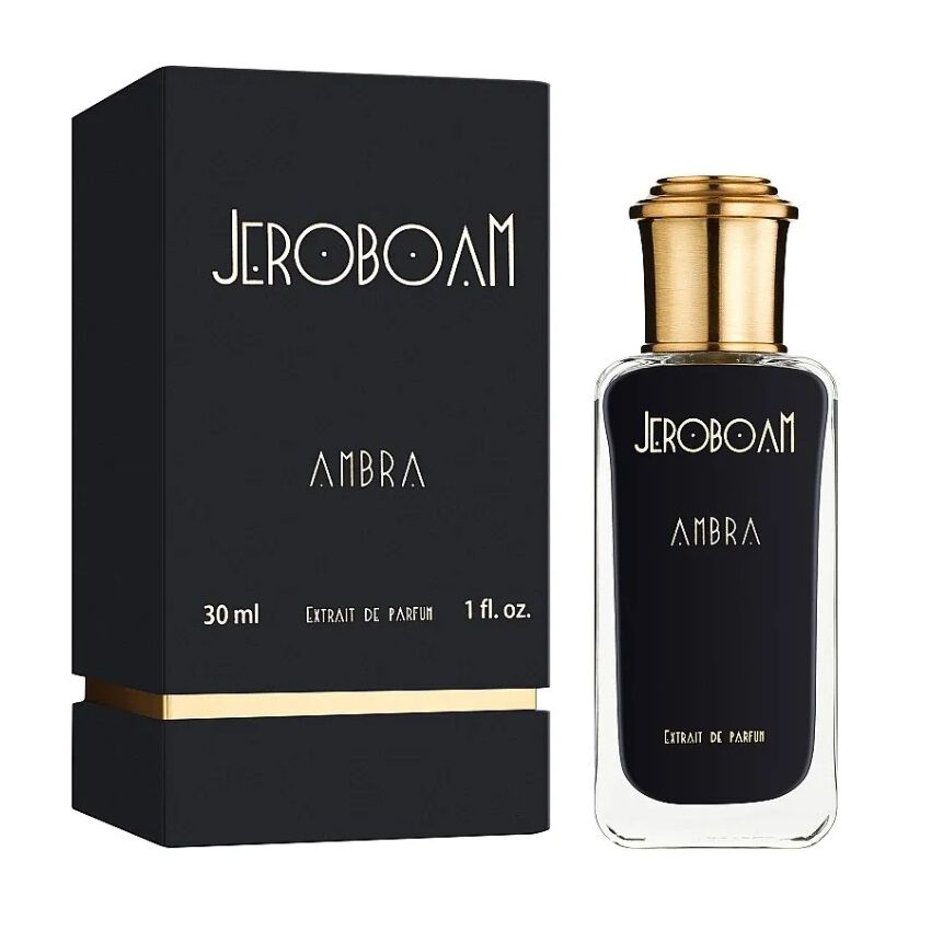 Jeroboam Ambra