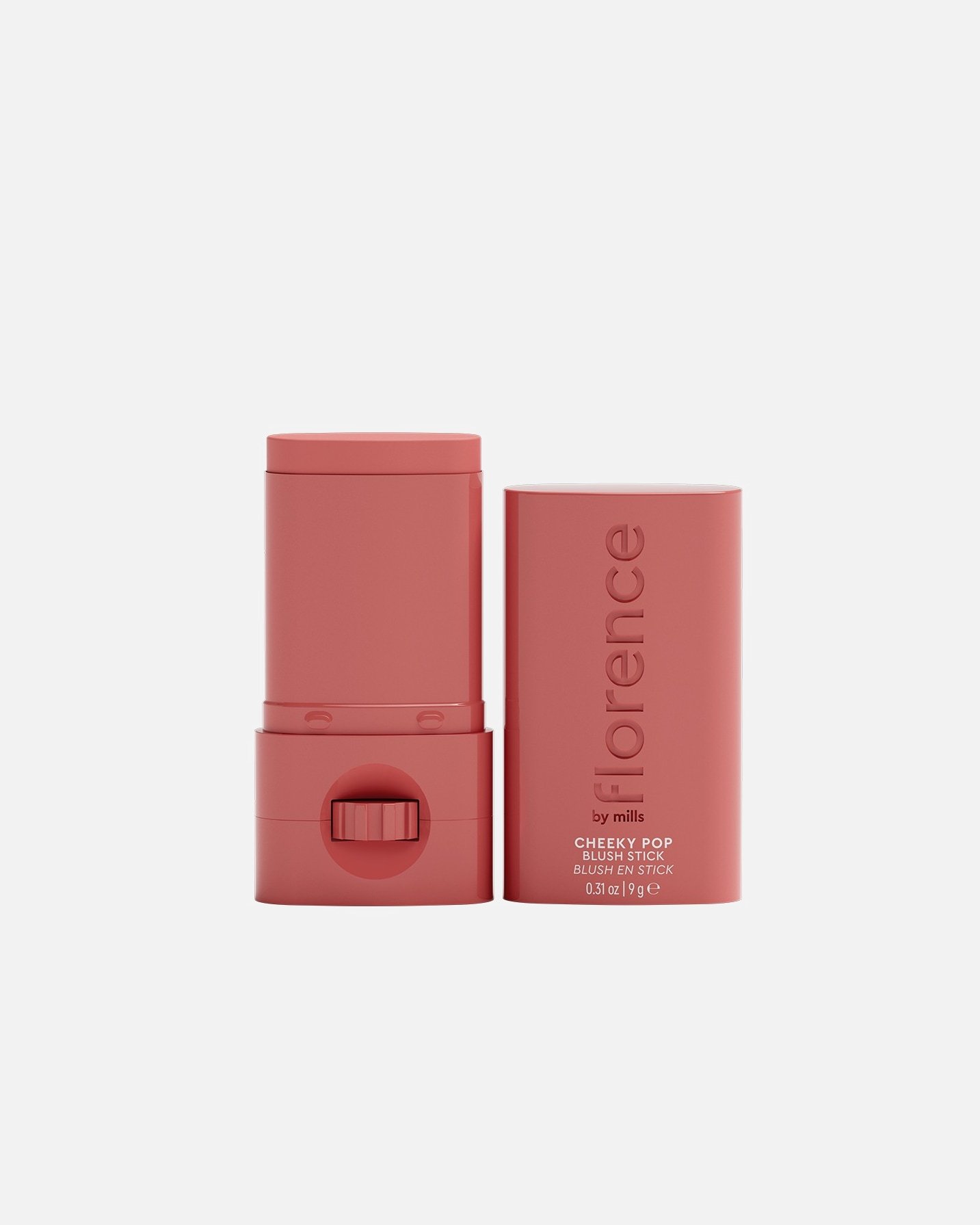 „Florence By Mills“ skaistalai „Cheeky Pop Rouge“ pieštuku – 9 g