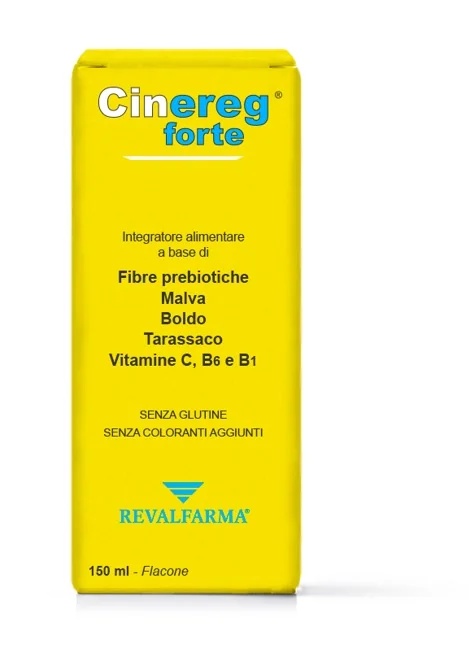 Cinereg Forte 15 ml