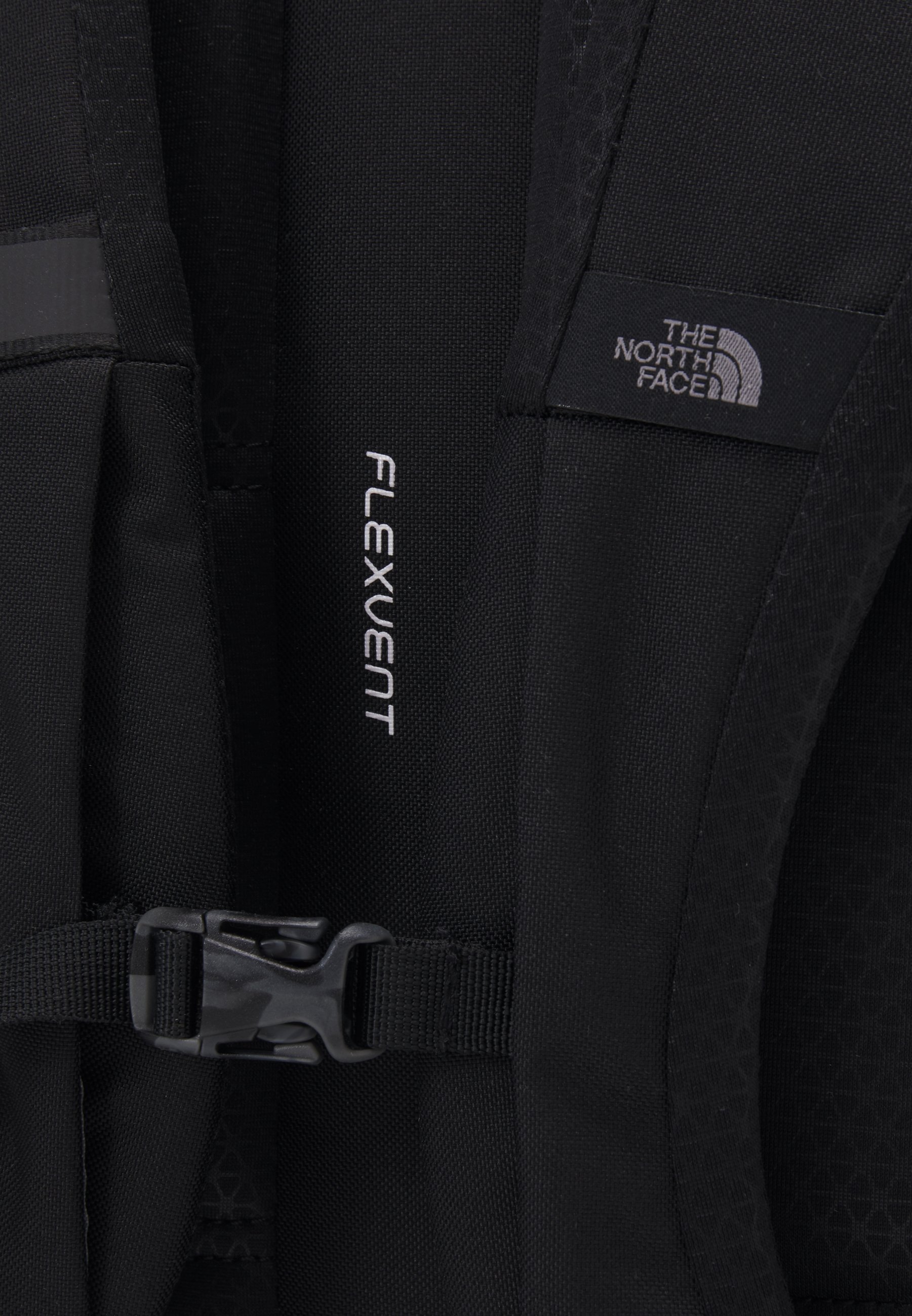 The North Face JESTER - Rugzak - zwart