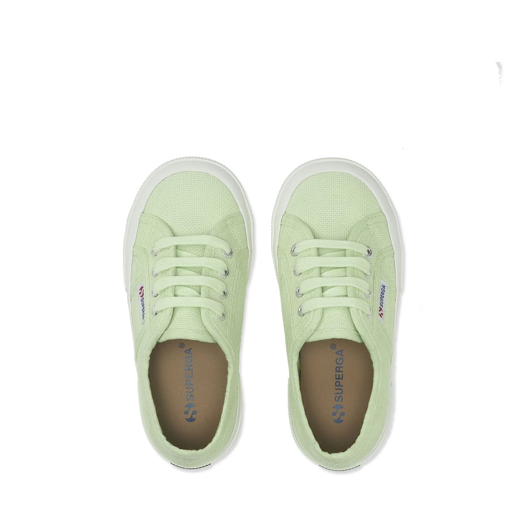 2750-JCOT CLASSIC-GREEN PRIMROSE-F AVORIO