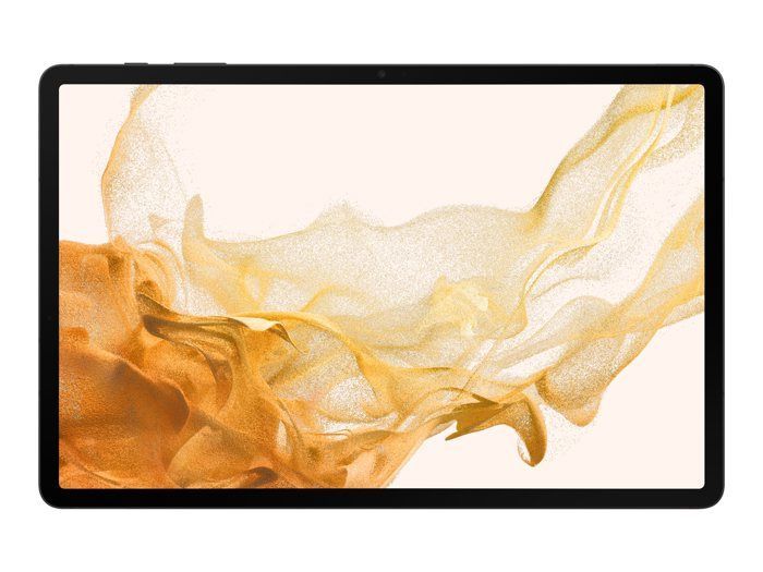 Samsung Galaxy Tab S8+ - tablet