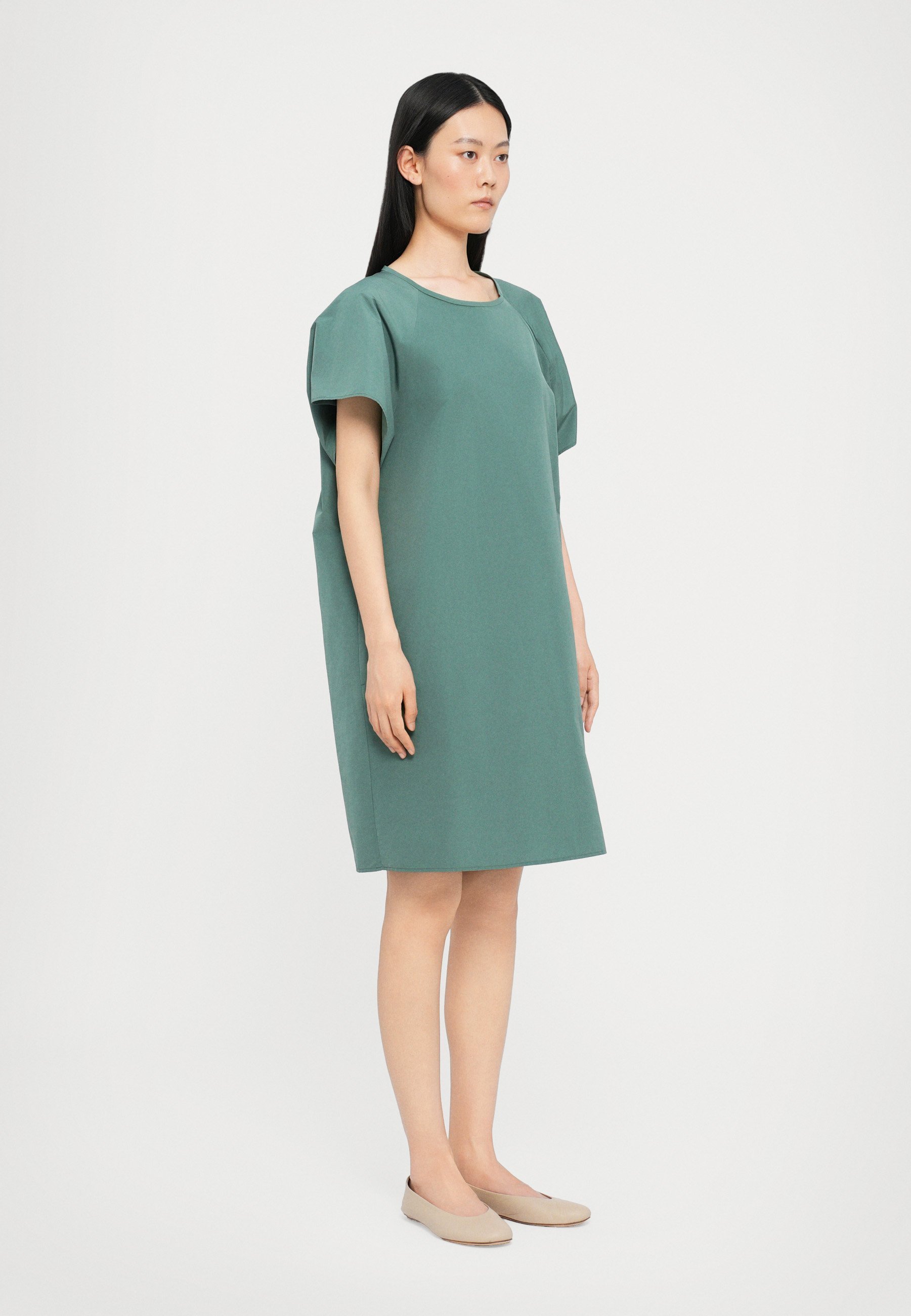 WEEKEND MaxMara DENIS - Day dress - verde