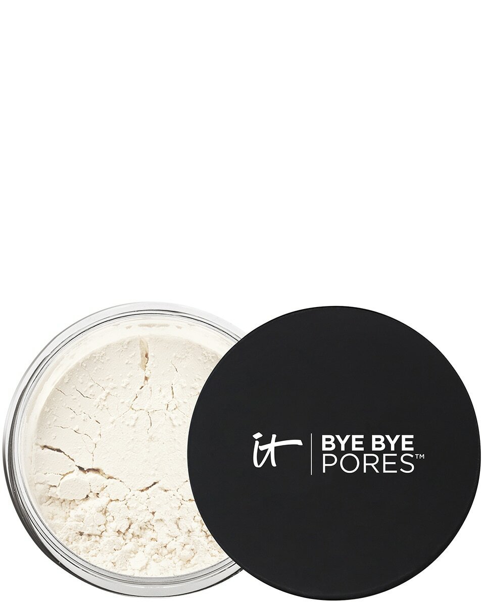 IT COSMETICS BYE BYE PORES LOOSE POWDER