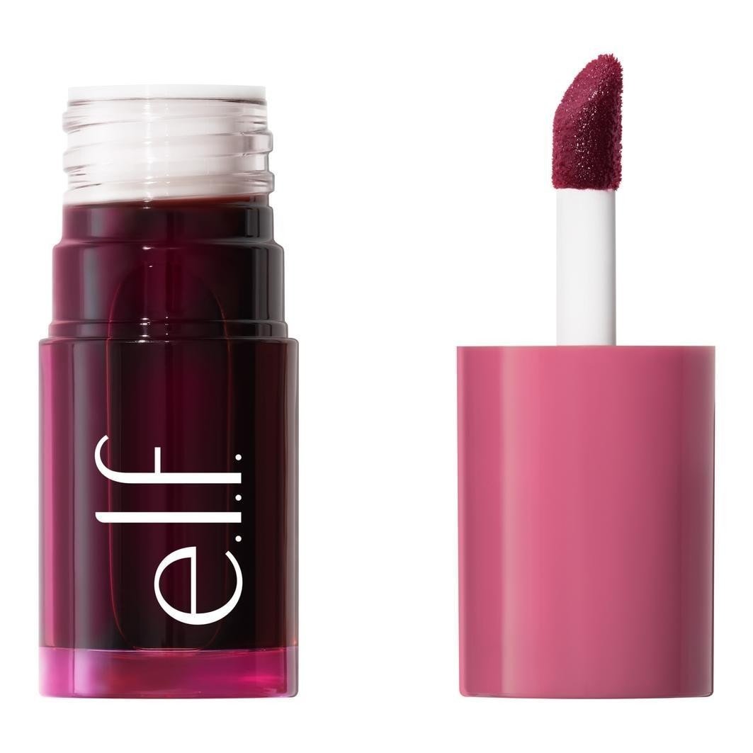 „elf Cosmetics“ skaistalai „Sheer For It“ – atspalvio skaistalai – 6,8 ml